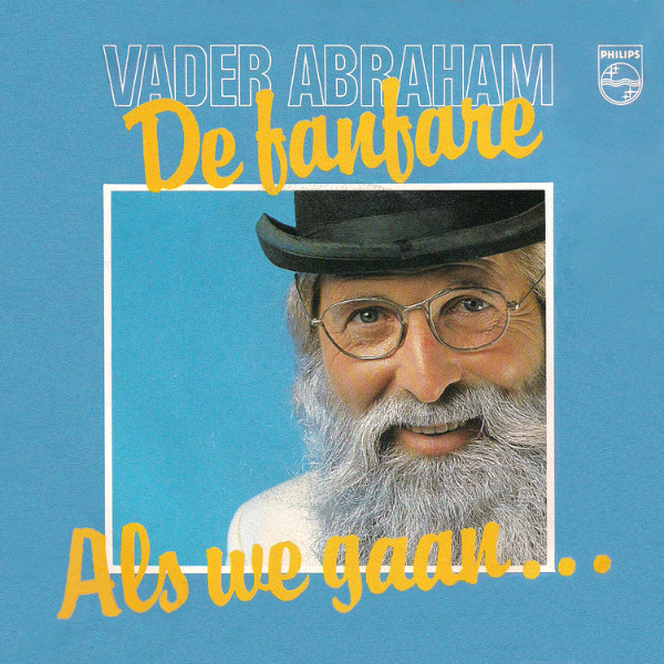 Vader Abraham
